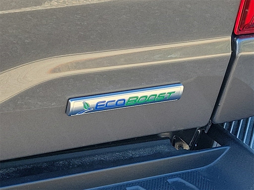 2023 Ford F-150 SUPERCREW